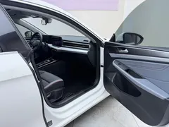 2022 Volkswagen Lamando L 280TSI DSG, белый — фото 22