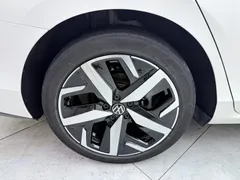 2022 Volkswagen Lamando L 280TSI DSG, белый — фото 23
