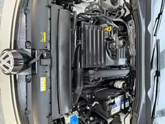 2022 Volkswagen Lamando L 280TSI DSG, белый — фото 24