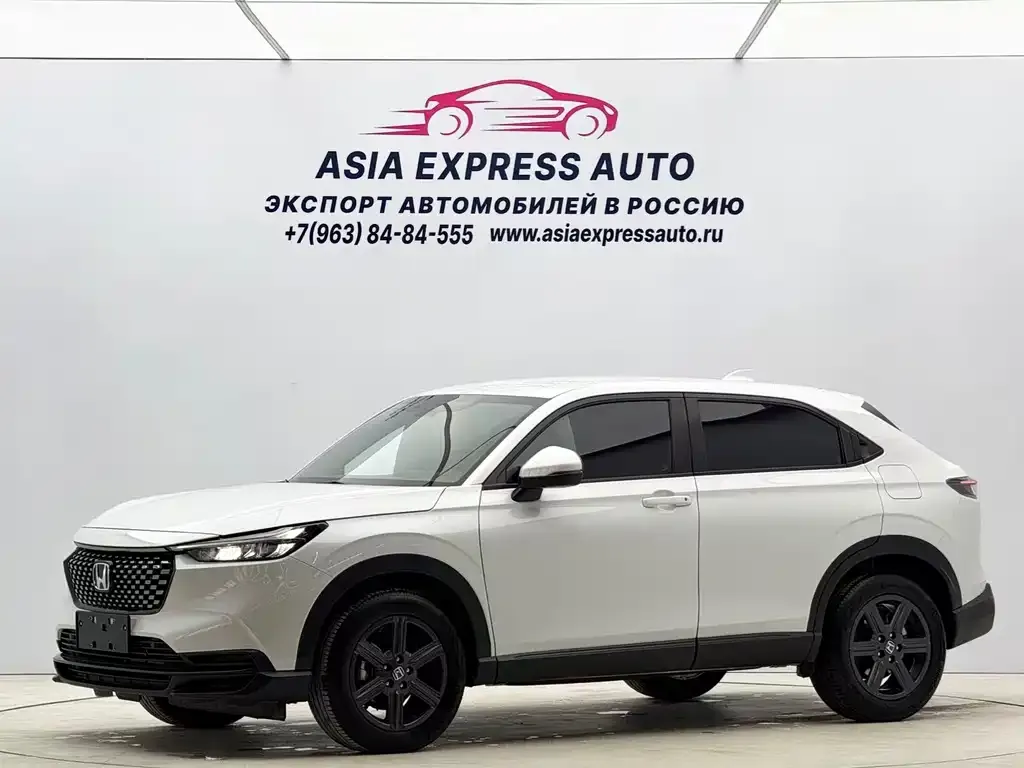 2023 Honda XR-V 1.5L CVT