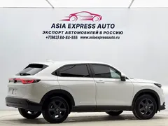 2023 Honda XR-V 1.5L CVT, белый — фото 4