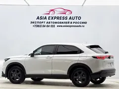 2023 Honda XR-V 1.5L CVT, белый — фото 6