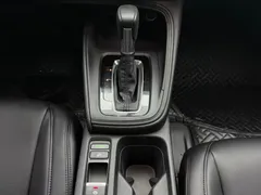 2023 Honda XR-V 1.5L CVT, белый — фото 9