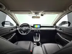 2023 Honda XR-V 1.5L CVT, белый — фото 19