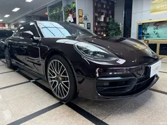 2022 Porsche Panamera Panamera 4 Executive 2.9T — фото 3
