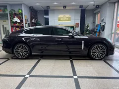 2022 Porsche Panamera Panamera 4 Executive 2.9T — фото 4