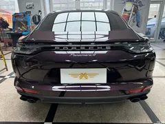 2022 Porsche Panamera Panamera 4 Executive 2.9T — фото 6