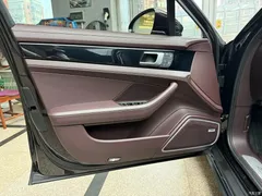 2022 Porsche Panamera Panamera 4 Executive 2.9T — фото 12