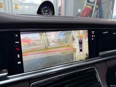 2022 Porsche Panamera Panamera 4 Executive 2.9T — фото 13