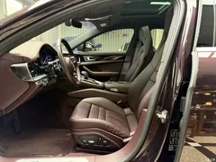 2022 Porsche Panamera Panamera 4 Executive 2.9T — фото 15