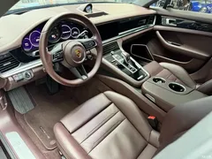 2022 Porsche Panamera Panamera 4 Executive 2.9T — фото 16