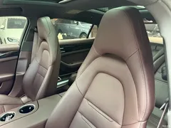2022 Porsche Panamera Panamera 4 Executive 2.9T — фото 18