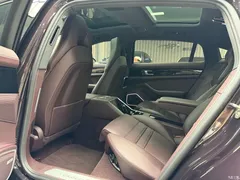 2022 Porsche Panamera Panamera 4 Executive 2.9T — фото 20