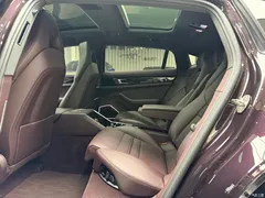 2022 Porsche Panamera Panamera 4 Executive 2.9T — фото 21