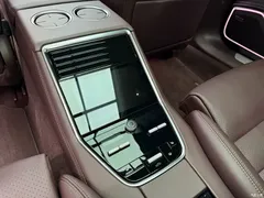 2022 Porsche Panamera Panamera 4 Executive 2.9T — фото 22
