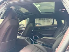 2022 Porsche Panamera Panamera 4 Executive 2.9T — фото 24