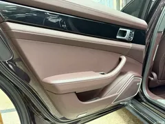 2022 Porsche Panamera Panamera 4 Executive 2.9T — фото 25