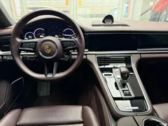 2022 Porsche Panamera Panamera 4 Executive 2.9T — фото 26