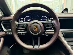 2022 Porsche Panamera Panamera 4 Executive 2.9T — фото 27
