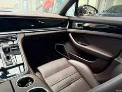 2022 Porsche Panamera Panamera 4 Executive 2.9T — фото 30