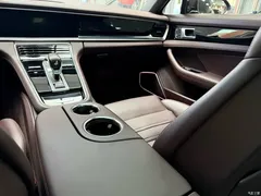 2022 Porsche Panamera Panamera 4 Executive 2.9T — фото 31