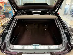 2022 Porsche Panamera Panamera 4 Executive 2.9T — фото 32