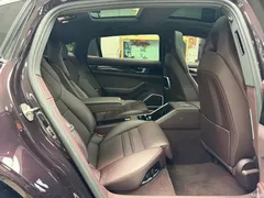 2022 Porsche Panamera Panamera 4 Executive 2.9T — фото 37