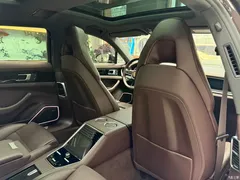 2022 Porsche Panamera Panamera 4 Executive 2.9T — фото 38