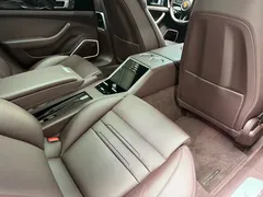 2022 Porsche Panamera Panamera 4 Executive 2.9T — фото 39