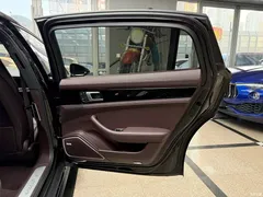 2022 Porsche Panamera Panamera 4 Executive 2.9T — фото 40
