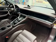 2022 Porsche Panamera Panamera 4 Executive 2.9T — фото 41