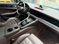 2022 Porsche Panamera Panamera 4 Executive 2.9T — фото 42
