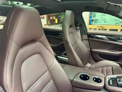 2022 Porsche Panamera Panamera 4 Executive 2.9T — фото 43