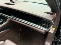 2022 Porsche Panamera Panamera 4 Executive 2.9T — фото 45