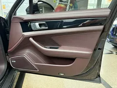 2022 Porsche Panamera Panamera 4 Executive 2.9T — фото 46