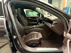 2022 Porsche Panamera Panamera 4 Executive 2.9T — фото 47