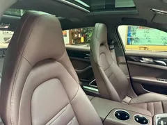 2022 Porsche Panamera Panamera 4 Executive 2.9T — фото 48