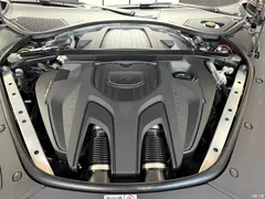 2022 Porsche Panamera Panamera 4 Executive 2.9T — фото 49