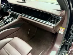 2022 Porsche Panamera Panamera 4 Executive 2.9T — фото 51