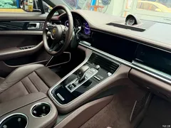 2022 Porsche Panamera Panamera 4 Executive 2.9T — фото 52