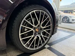 2022 Porsche Panamera Panamera 4 Executive 2.9T — фото 53