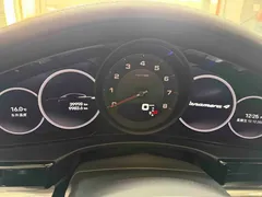 2022 Porsche Panamera Panamera 4 Executive 2.9T — фото 54