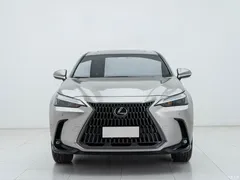 2022 Lexus NX 260 front-wheel drive Chuangyue — фото 2