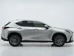 2022 Lexus NX 260 front-wheel drive Chuangyue — фото 3
