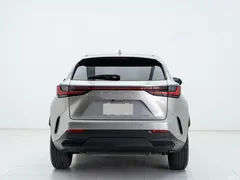 2022 Lexus NX 260 front-wheel drive Chuangyue — фото 4