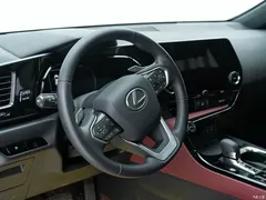 2022 Lexus NX 260 front-wheel drive Chuangyue — фото 5