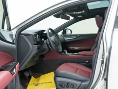 2022 Lexus NX 260 front-wheel drive Chuangyue — фото 6