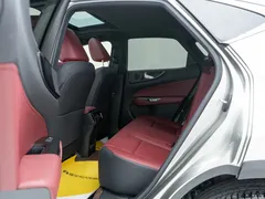 2022 Lexus NX 260 front-wheel drive Chuangyue — фото 7