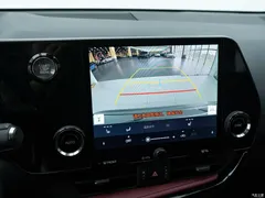 2022 Lexus NX 260 front-wheel drive Chuangyue — фото 8