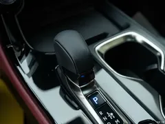 2022 Lexus NX 260 front-wheel drive Chuangyue — фото 9